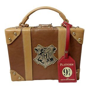 Harry Potter Suitcase Bag